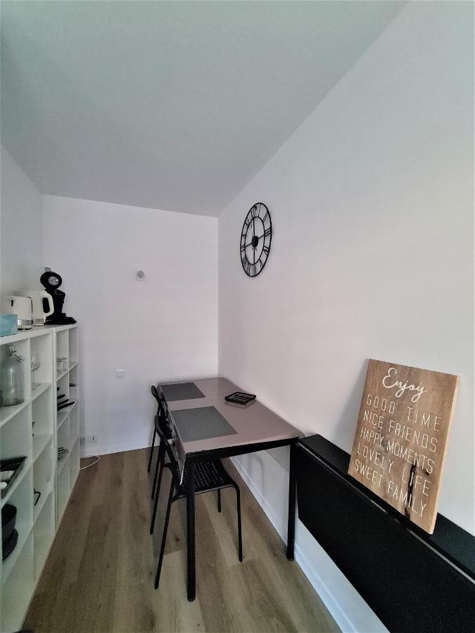 Studio Confort Calme Centre De Reims Boulevard De La Paix 외부 사진